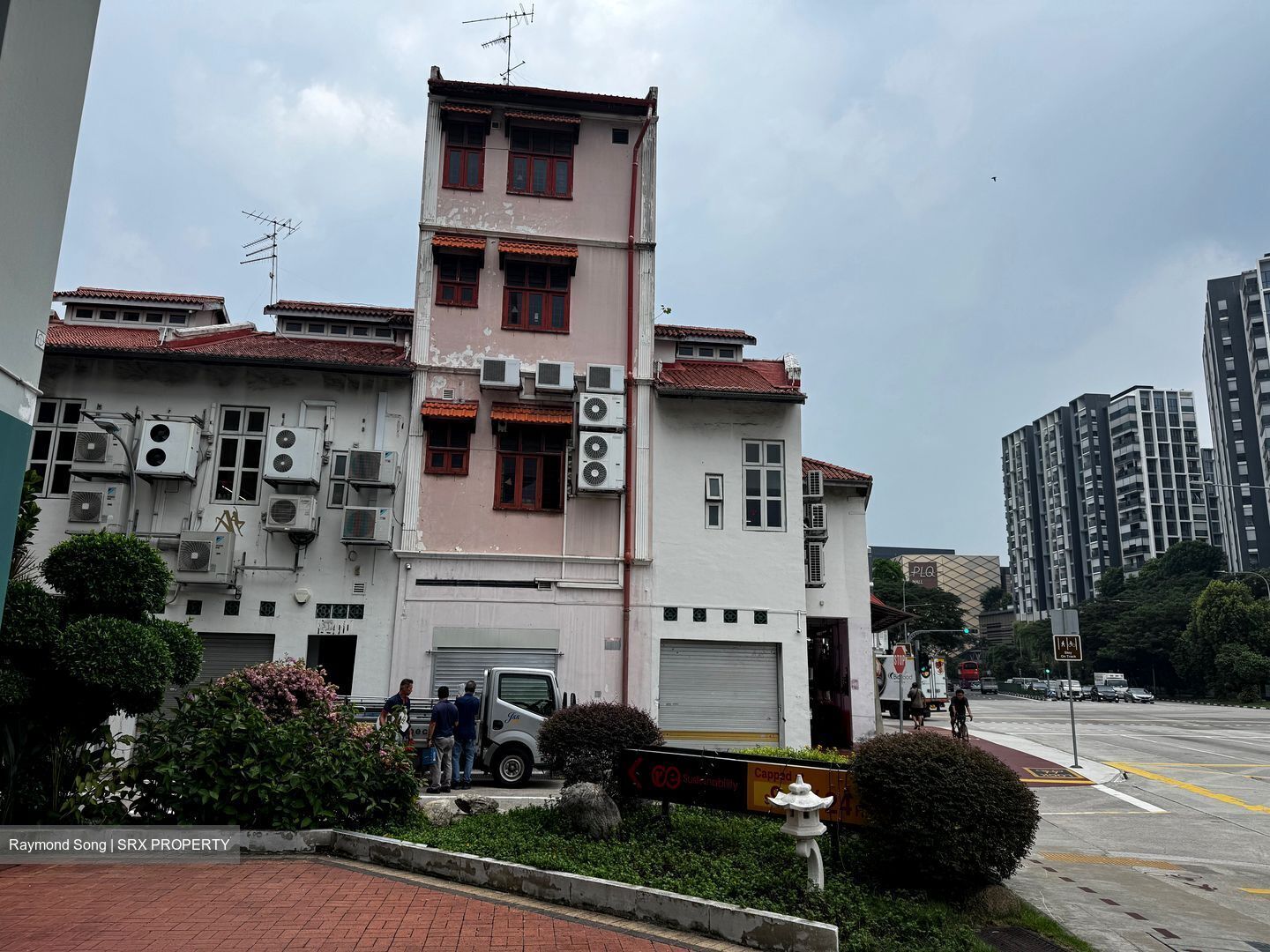 Geylang Road (D14), Office #623087261